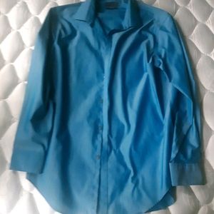 Performance Business Casual shirt